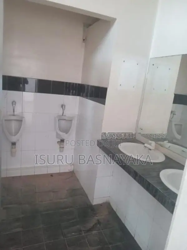 Building for Rent Colombo 4