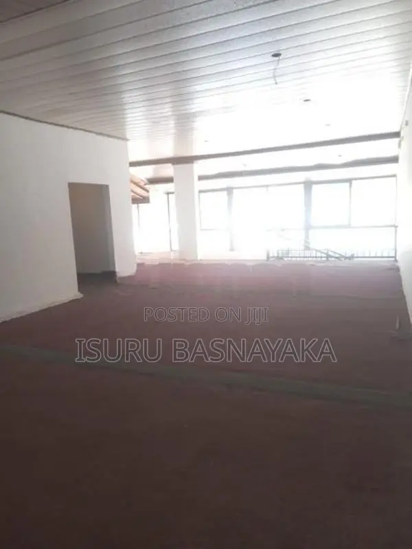 Building for Rent Colombo 4