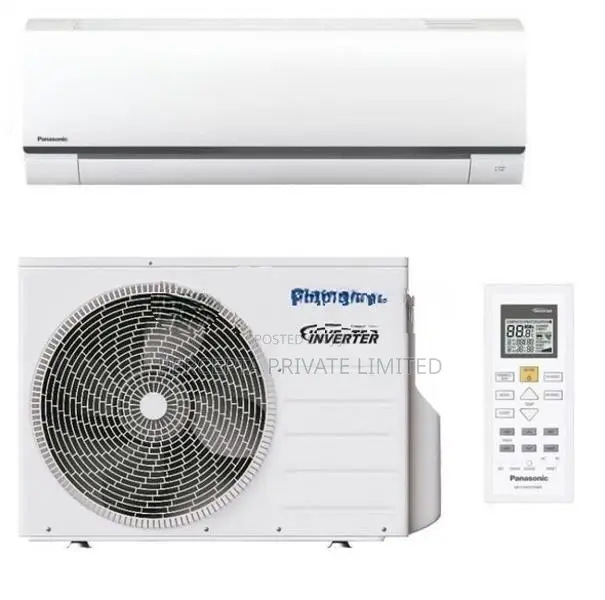 18000BTU Inverter AC