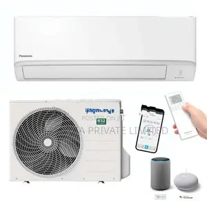 24000BTU Inverter AC