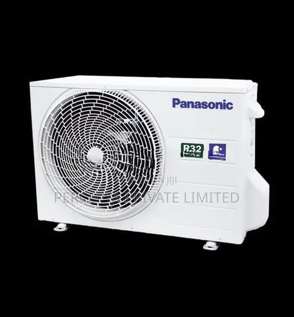 Panasonic 12000BTU Inverter