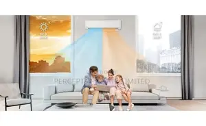 24000BTU Inverter AC