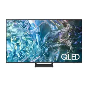 Samsung 65 inch QLED 4K Tizen OS Q65D Smart Tv