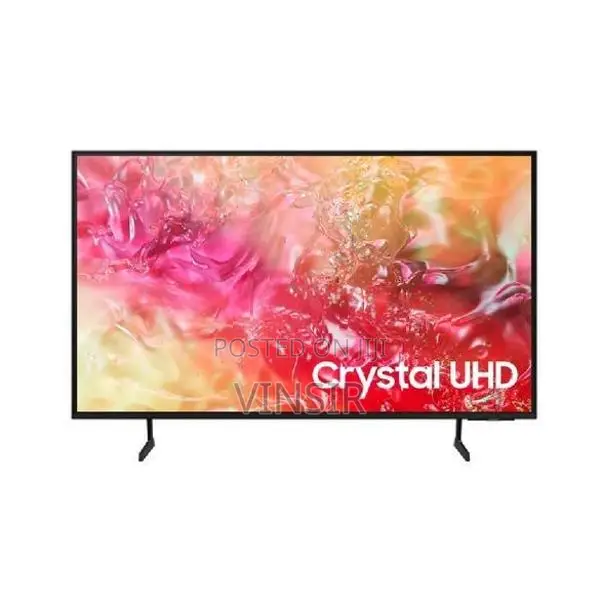 Samsung 55 inch ( 55DU7000 ) Crystal UHD 4K Smart TV