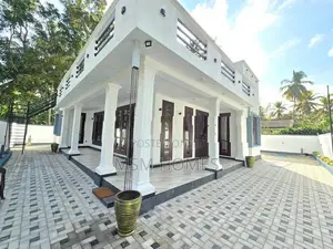 Brand New Modern House For Sale in Negombo