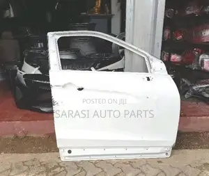E Cross Side Door Panel