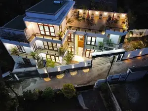 Super Luxury Brand New House Sale Battaramulla