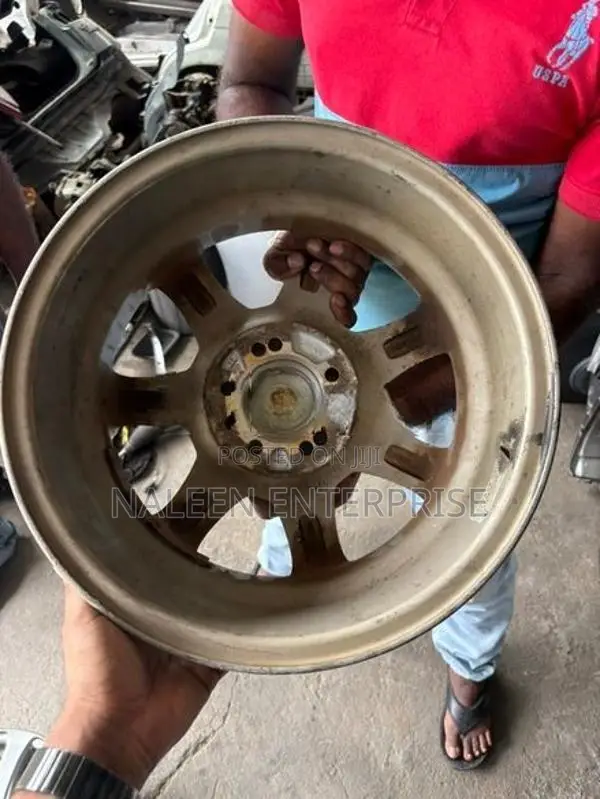 Ravrion Alloy Wheel Set 14 Inch