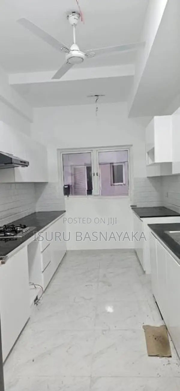 Brand New 2 Bedroom Apartment for Sale Maradana