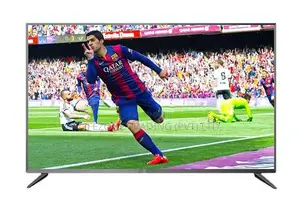 65 Inch "LG" 4K Smart Ultra TV (UA8450)