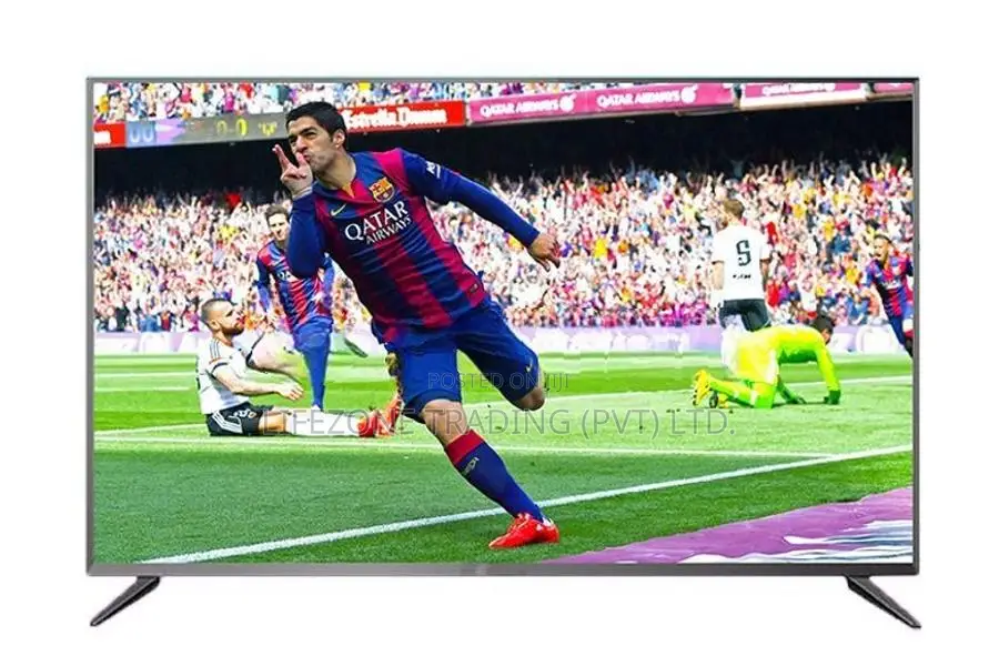 65 Inch "LG" 4K Smart Ultra TV (UA8450)