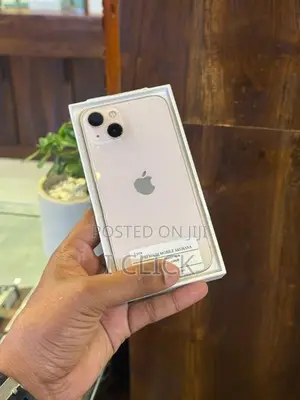 Apple iPhone 13 mini 128GB (Used)