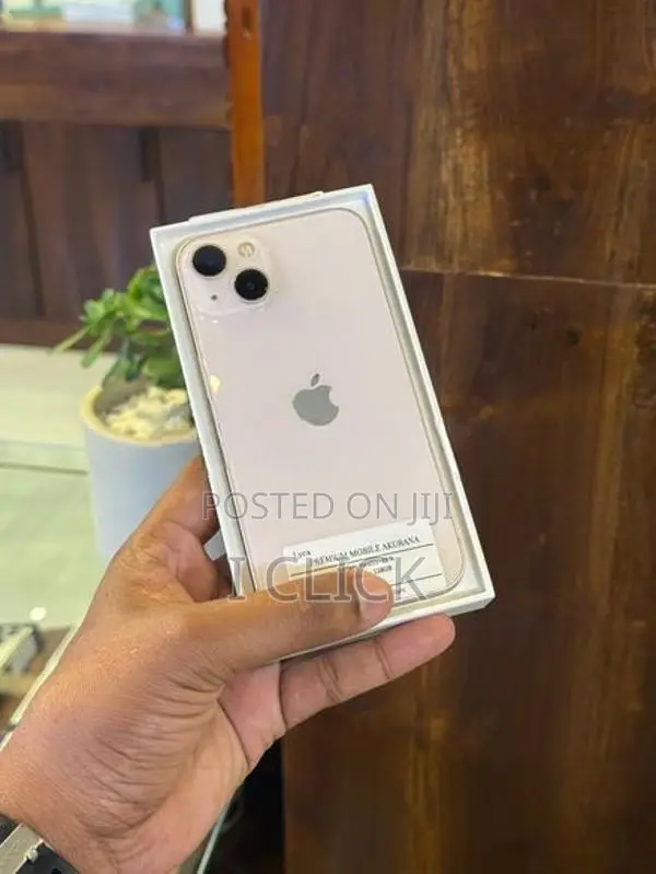 Apple iPhone 13 mini 128GB (Used)