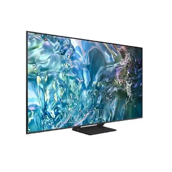 Samsung 65 inch QLED 4K Tizen OS Q65D Smart Tv