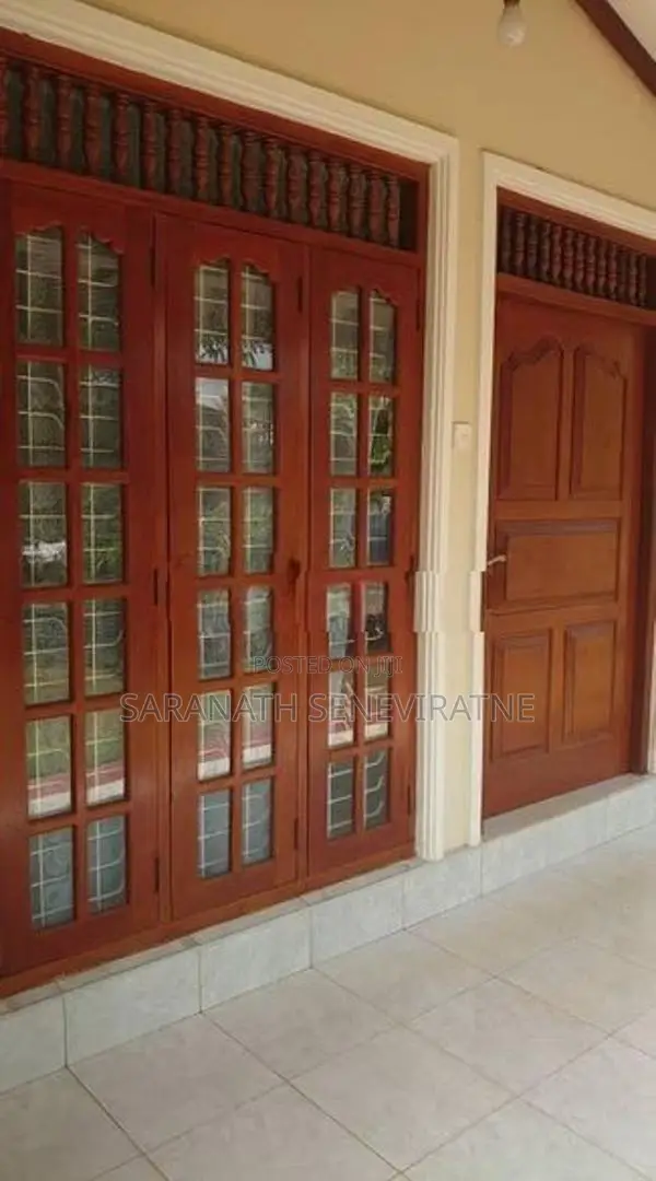 House in Raigama West Kalutara - 88 Perches