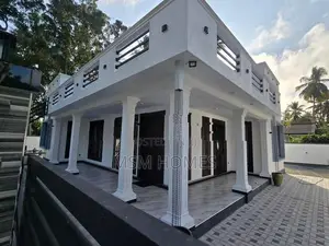 Brand New Modern House For Sale in Negombo
