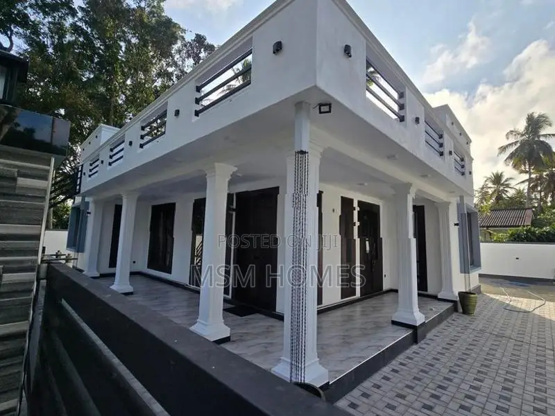 Brand New Modern House For Sale in Negombo