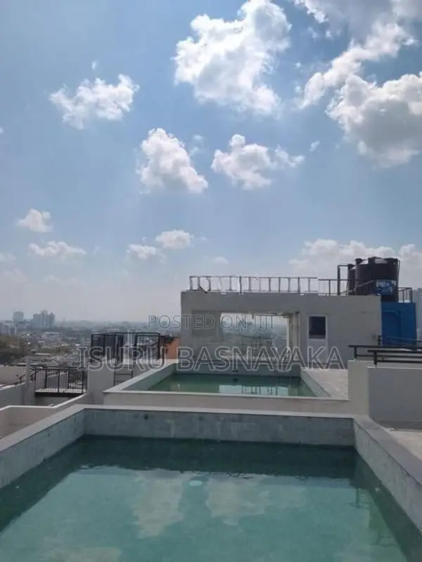 Brand New 2 Bedroom Apartment for Sale Maradana