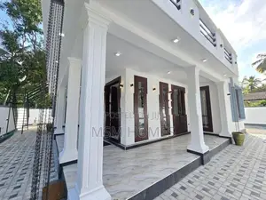 Brand New Modern House For Sale in Negombo