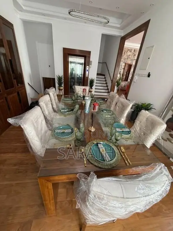 Super Luxury Brand New House Sale Battaramulla