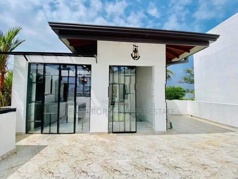 ☀️(ASP2602-005) Super Modern Luxury House for Sale in Piliyandala ✴️