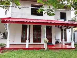 Valuable Two-Storey House for Sale – Kottawa