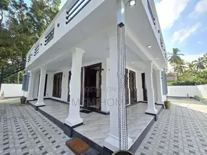 Brand New Modern House For Sale in Negombo