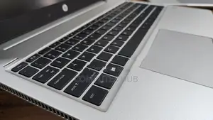 HP ProBook 450 G7 i5 10th GEN 256GB NVME 8GB RAM Laptop