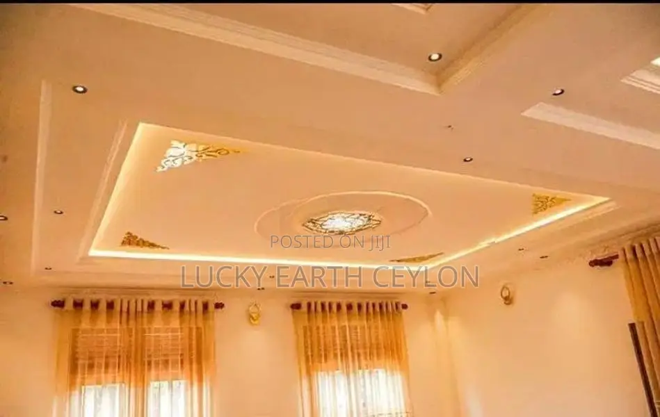 Moratuwa, Unfurnished, 1St Floor House For Rent (ZM1104)