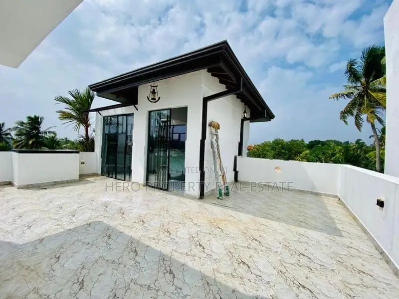 ☀️(ASP2602-005) Super Modern Luxury House for Sale in Piliyandala ✴️