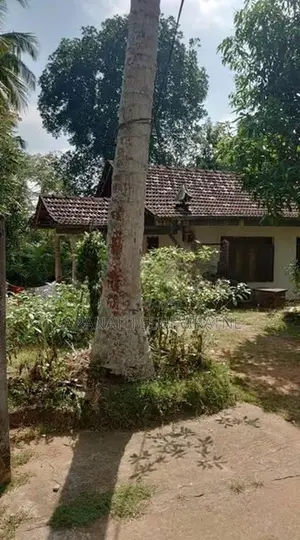 House in Raigama West Kalutara - 88 Perches
