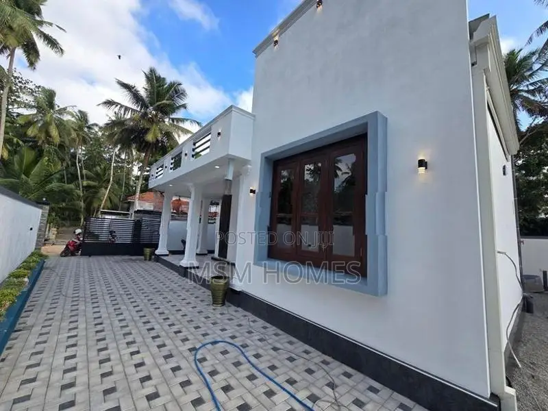 Brand New Modern House For Sale in Negombo