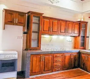 Moratuwa, Unfurnished, 1St Floor House For Rent (ZM1104)
