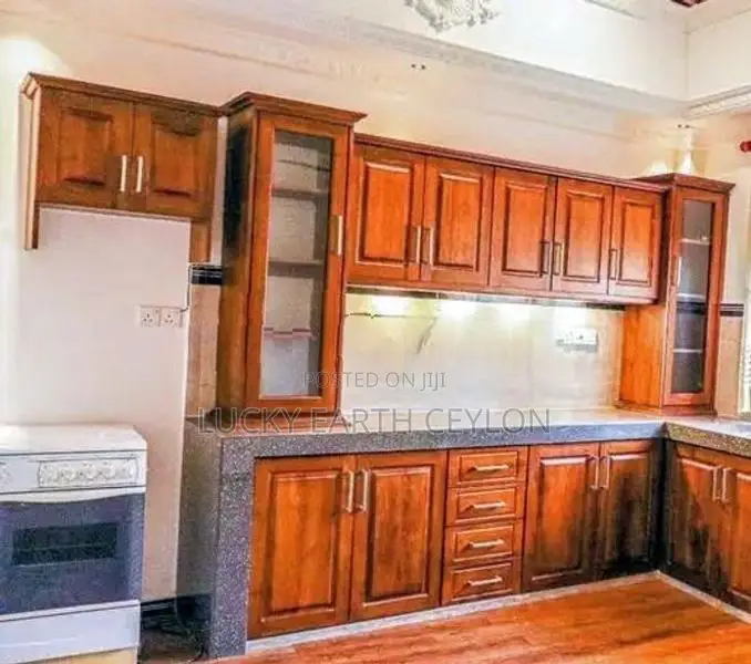 Moratuwa, Unfurnished, 1St Floor House For Rent (ZM1104)