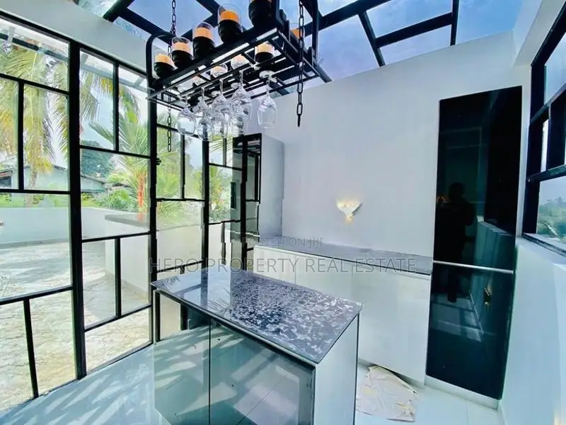 ☀️(ASP2602-005) Super Modern Luxury House for Sale in Piliyandala ✴️