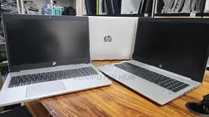 HP ProBook 450 G7 i5 10th GEN 256GB NVME 8GB RAM Laptop