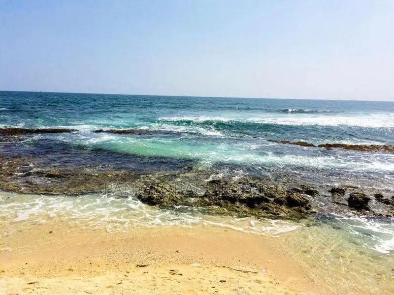 Beach Land for Sale in Mirissa