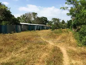 Beach Land for Sale in Mirissa