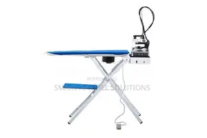 Silver Star St-Q05 Heater Vacuum Narrow Iron Table