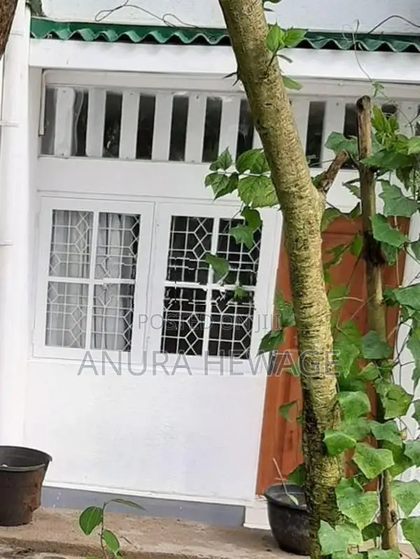 3 Bedroom, House for sale Mattegoda , Ground floor. (ID:MTH003A)