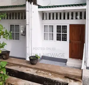 මත්තේගොඩ, කාමර 3කින් යුත්, බිම් මහලක නිවසක් විකිනීමට ඇත. (ID:MTH003AS)