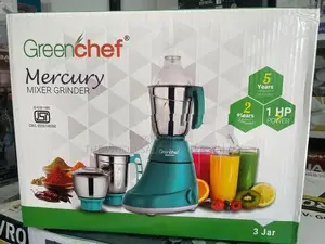 Green chef 1HP⚡️