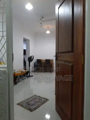 මත්තේගොඩ, කාමර 3කින් යුත්, බිම් මහලක නිවසක් විකිනීමට ඇත. (ID:MTH003AS)