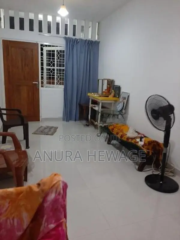 3 Bedroom, House for sale Mattegoda , Ground floor. (ID:MTH003A)