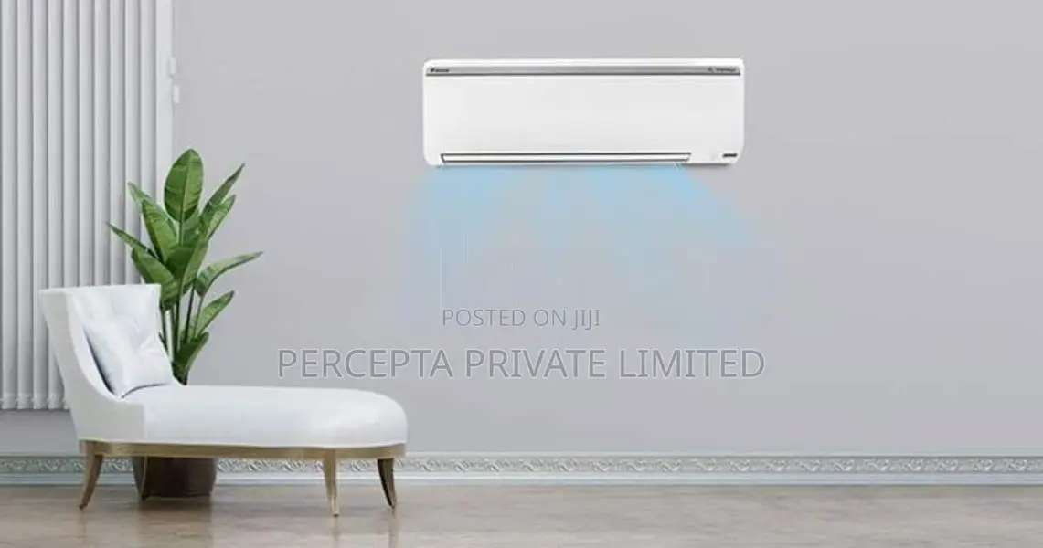 12000BTU Non Inverter