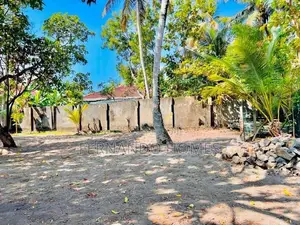 60 Perches Big Land With A Colonial Bunglow For Sale In Negombo