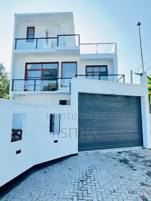 Beautiful House Piliyandala
