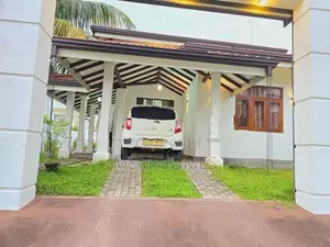 Perfect New House And Fully Furniture For Sale in Negombo