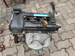 Suzuki Spacia MK32 Engine Motte (Eco Idle)