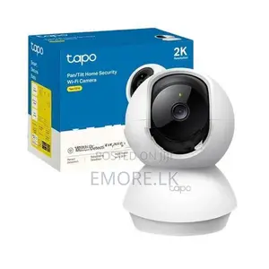 Tapo C210 Wi-Fi Camera